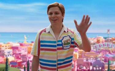 El actor que rechazó aparecer en el universo ‘Harry Potter’ por miedo a hacerse demasiado famoso: “Tenía mucho miedo”	