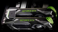 La nueva GTX 2080 costará 1.499 dólares, según fuentes