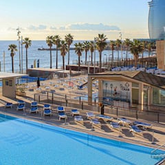 El waterpolo toca fondo