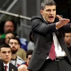 El Baskonia le hará hoy pasillo al Barcelona por la Copa del Rey