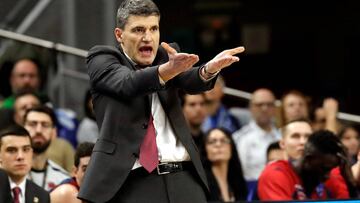 El Baskonia le hará hoy pasillo al Barcelona por la Copa del Rey