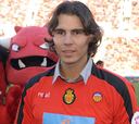 Nadal reacciona a las críticas de la afición del Mallorca tras felicitar al Villarreal