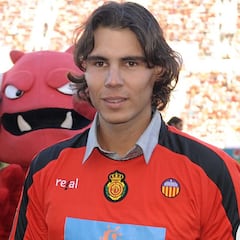 Nadal reacciona a las críticas de la afición del Mallorca tras felicitar al Villarreal