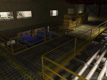 Rainbow Six se prepara para el cine