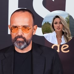 Merche carga duramente contra Risto Mejide tras su ruptura: “No idealicen nunca a nadie”