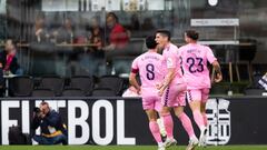 Resumen y goles del Cartagena vs Eldense, jornada 34 de LaLiga Hypermotion