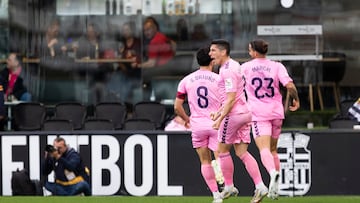 05/04/25 PARTIDO SEGUNDA DIVISION
CARTAGENA - ELDENSE
GOL 0-1 MATEU ALEGRIA