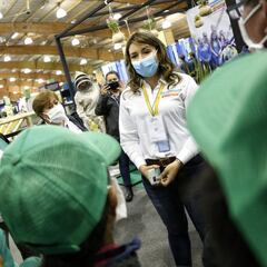 Coronavirus Colombia: ¿cuándo se convertirá la pandemia en endemia según el Ministerio de salud?