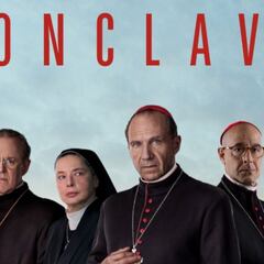 “La película Cónclave es una reverenda porquería”