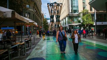 Bono Marzo duplicado: cómo consultar con RUT si cobro, 13 de octubre, los $120 mil pesos del Aporte Familiar Permanente