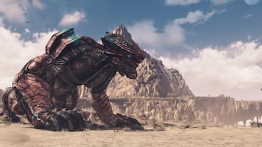 Xenoblade Chronicles X será "distinto" a su predecesor