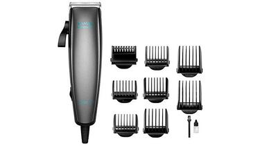 Este cortapelos Cecotec para dar forma a tu cabello en casa cuesta menos de 20 euros