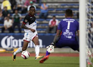 Así se vivió el primer duelo de Lobos BUAP en Liga MX