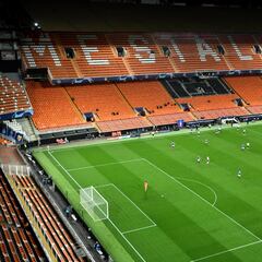 Pronóstico del Valencia vs Atlético de Madrid: apuestas, claves y favorito en la quinta jornada de LALIGA EASPORTS