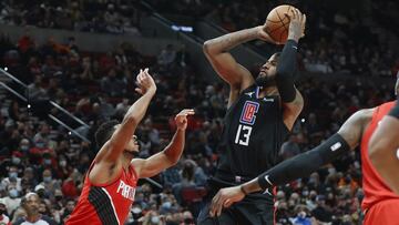 Los Clippers vuelven a caer a pesar de la exhibici&oacute;n de Paul George. Los Nets suman ante Indiana. Los Heat vuelan, y Raptors y Kings ganan.