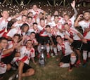 River Plate ganó Copa Argentina y jugará la Copa Libertadores