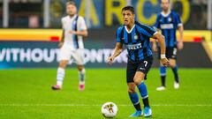 El calendario semanal de los chilenos en la Champions League