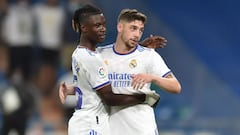 La energía más eficiente de LaLiga