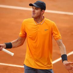 Cuadro ATP de Ginebra: la ruta de Jarry hacia la disputa del título