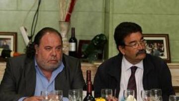 El Rayo firma una opción de compra prioritaria con un comprador