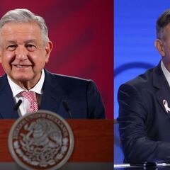 Ataque contra Ciro Gómez Leyva pudo haber sido por la “oposición”, asegura AMLO