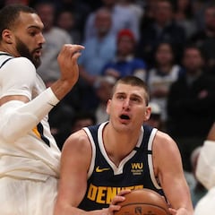 Resúmenes y resultados de los partidos NBA: hoy, 31 de enero