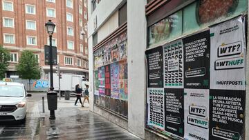 ¡®El HuffPost¡¯ lanza campa?a para comprender la actualidad: ¡°En un mundo WTF, respuestas #WTHUFF¡±