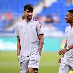 El West Ham quiere a Paquetá por 40 millones