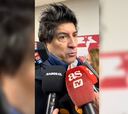 Iván Zamorano envió un recado por el futuro de Ricardo Gareca en Chile