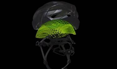 As¨ª es la tecnolog¨ªa WaveCel que revoluciona la seguridad ciclista