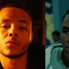 Encuentran muerto al actor de 'Crepúsculo' Gregory Tyree Boyce junto a su novia