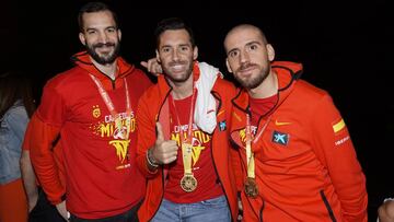 La ACB es la liga con más extranjeros por quinto a?o