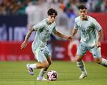 Selección Mexicana: jugadores en riesgo de ser ‘recortados’ antes de la Copa América