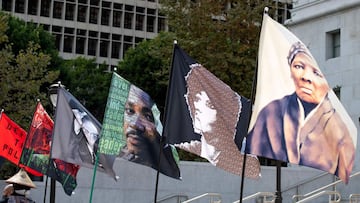 The man behind Black History Month was a Harvard scholar who believed “all Americans should understand the largely overlooked achievements of Black Americans”.