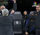 El 'chicharrazo' de Modric que dejó a Ancelotti de esta guisa: inalcanzable para tantos zurdos