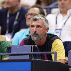 Ivanisevic: “Djokovic está pensando en ir a los Juegos de Los Ángeles 2028″