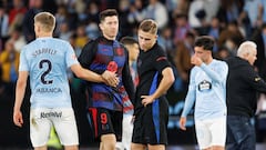 Is this the end? Barça’s game plan discovered by opponents