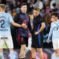 Is this the end? Barça’s game plan discovered by opponents