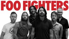 Los Foo Fighters regresan a la música tras la muerte de su baterista, Taylor Hawkins: Letra completa y traducción en español de su nueva canción, ‘Rescued’.