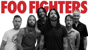 Foo Fighters estrena ‘Rescued’, canción dedicada a Taylor Hawkins: Letra completa y traducción en español