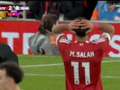Sí, sí, es real: no van a dar crédito al último balón que tocó Salah en Anfield