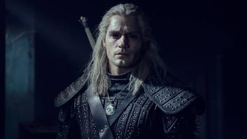 The Witcher de Netflix confirma quién encarnará al brujo Lambert, entre otros