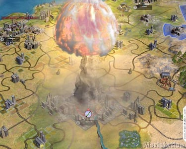 Nuevas imágenes y fecha de lanzamiento para Civilization IV