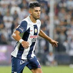 Zambrano: “No estamos jugando bien”