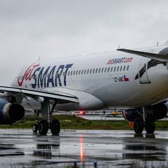 JetSMART sorprende con pasajes de avión desde $7.500 pesos para clientes BancoEstado: estos son los destinos