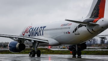 JetSMART sorprende con pasajes de avión desde $7.500 pesos para clientes BancoEstado: estos son los destinos