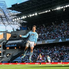 Veiga es un huracán