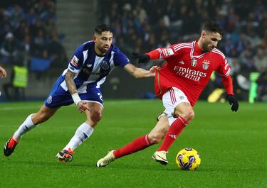 El City busca competencia para Rodri