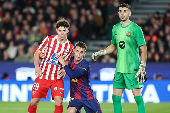 La operación “imposible” de Julián Alvarez y el Barça: “Entiendo que por dinero no va a ser”