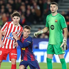 “Por dinero no va a ser”: el Barça sabe cuál es la única vía para el fichaje de Julián Álvarez